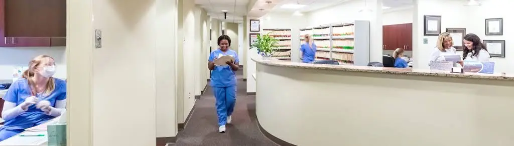 Shirlington Dental