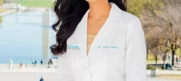 Alexandria Dental Care Center | Dr. Krina Jasani