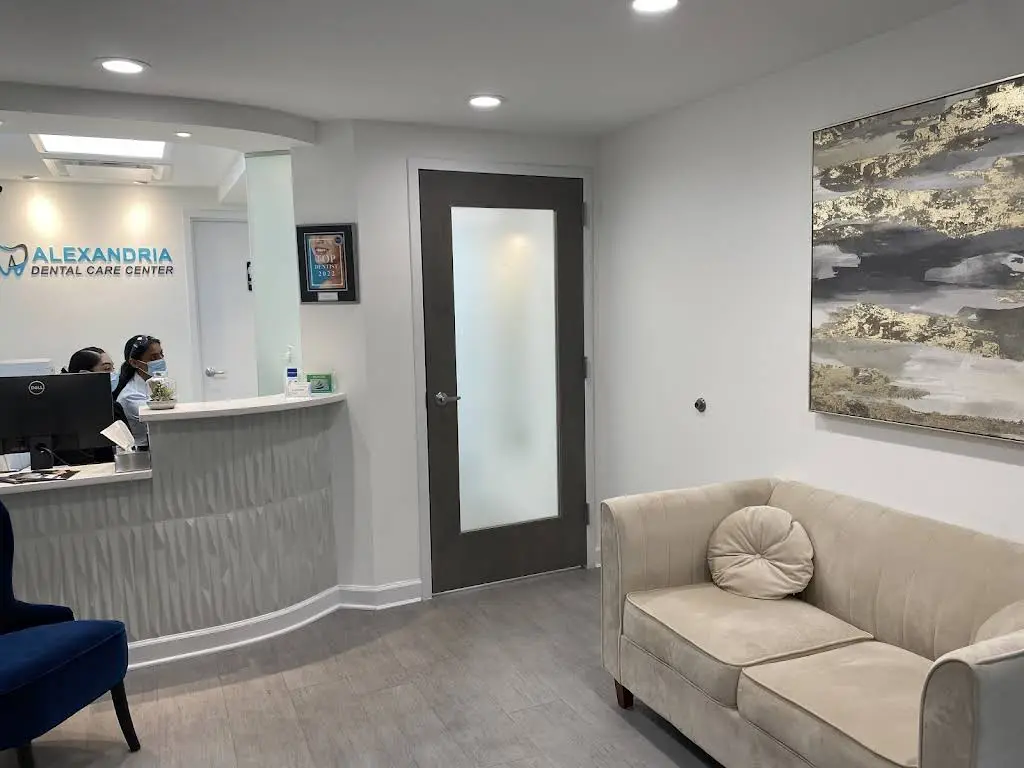 Alexandria Dental Care Center | Dr. Krina Jasani