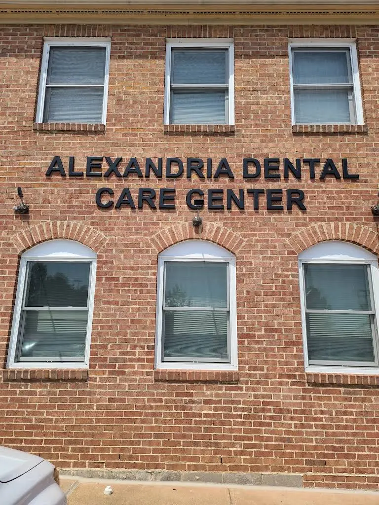 Alexandria Dental Care Center | Dr. Krina Jasani