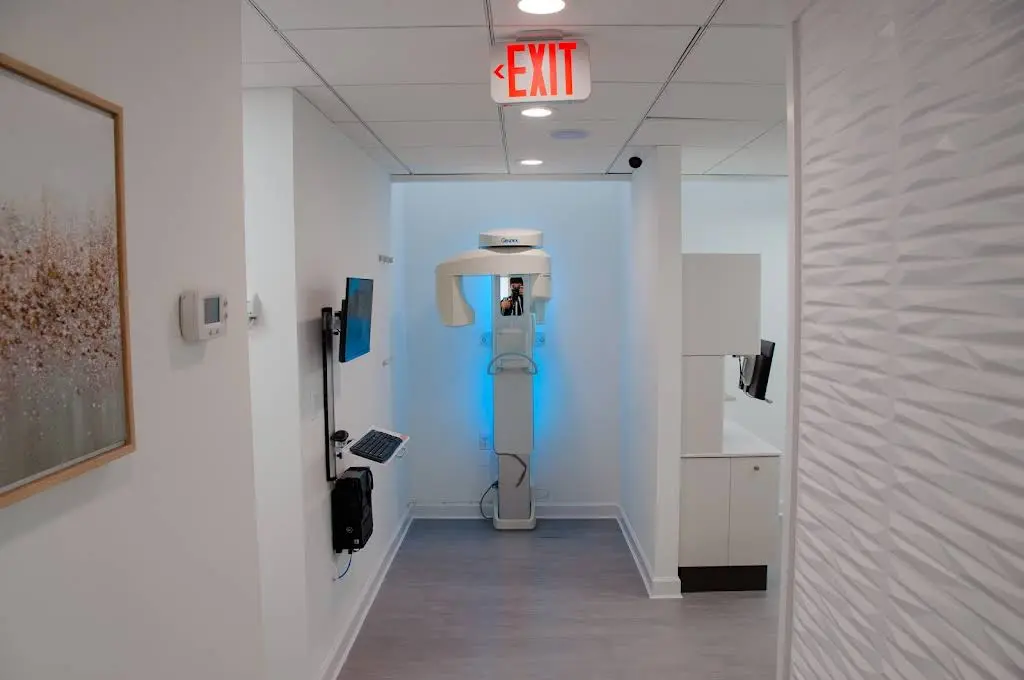 Alexandria Dental Care Center | Dr. Krina Jasani