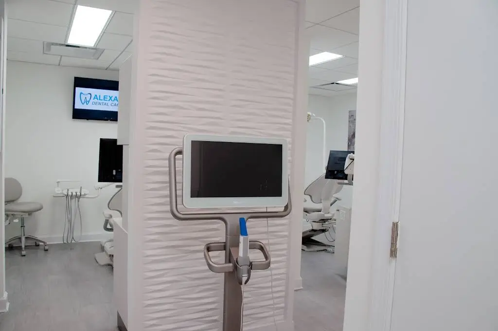 Alexandria Dental Care Center | Dr. Krina Jasani
