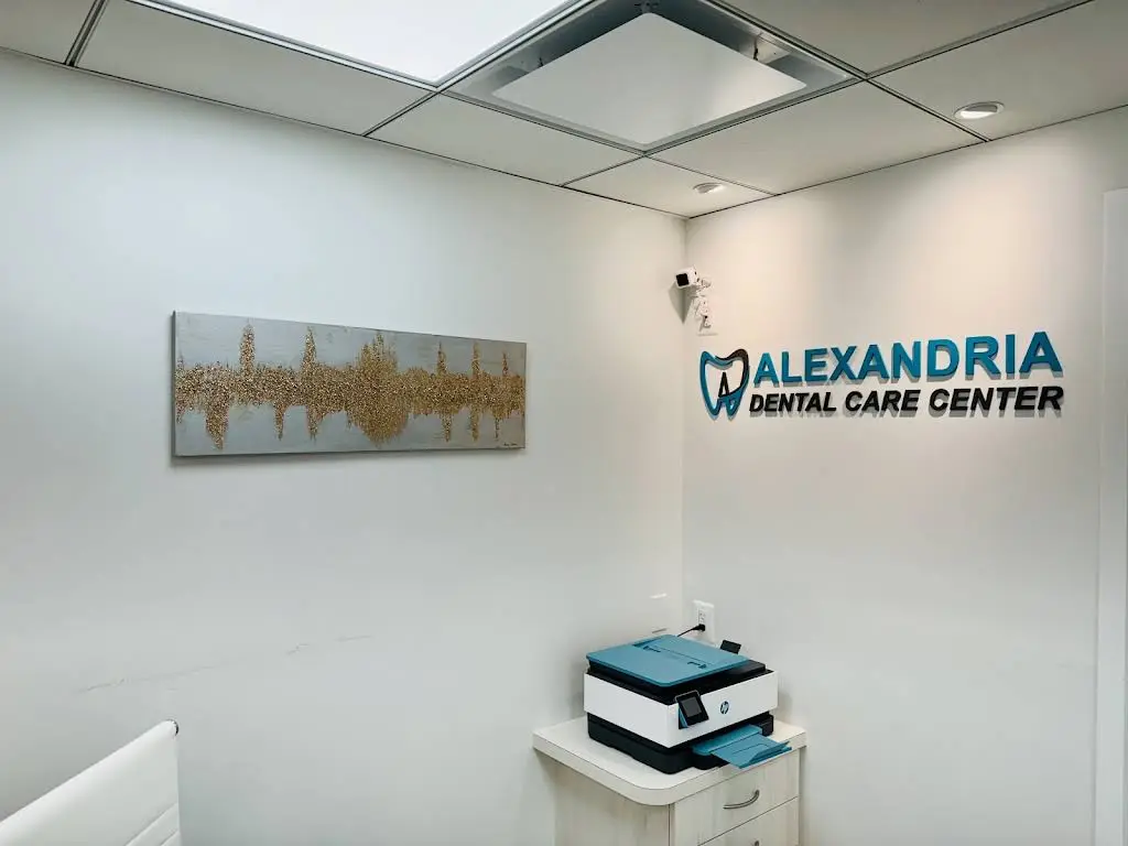 Alexandria Dental Care Center | Dr. Krina Jasani