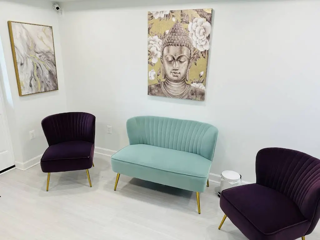 Alexandria Dental Care Center | Dr. Krina Jasani