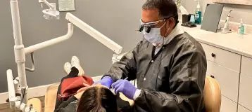 Galleria Dental Of Alexandria