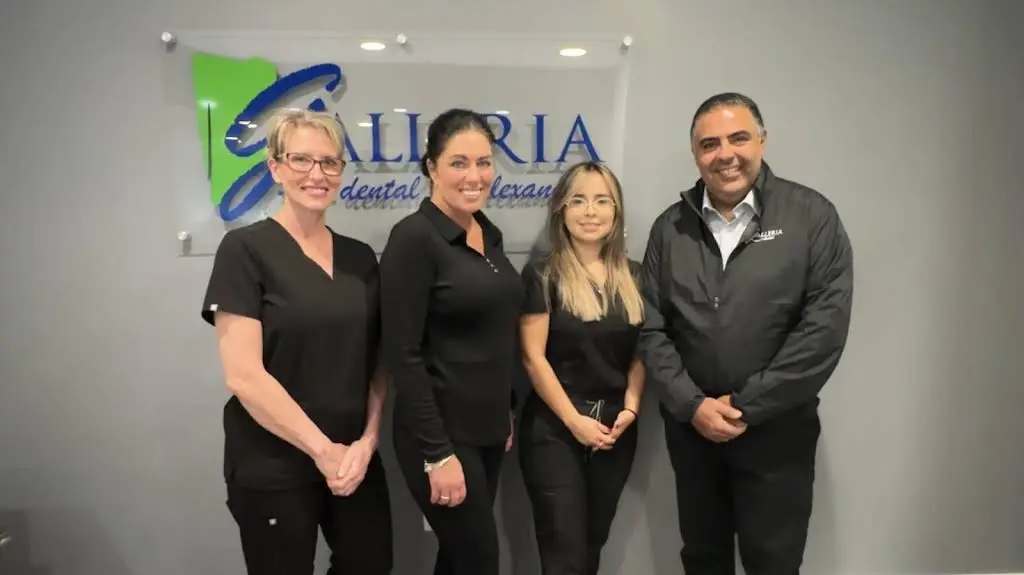 Galleria Dental Of Alexandria