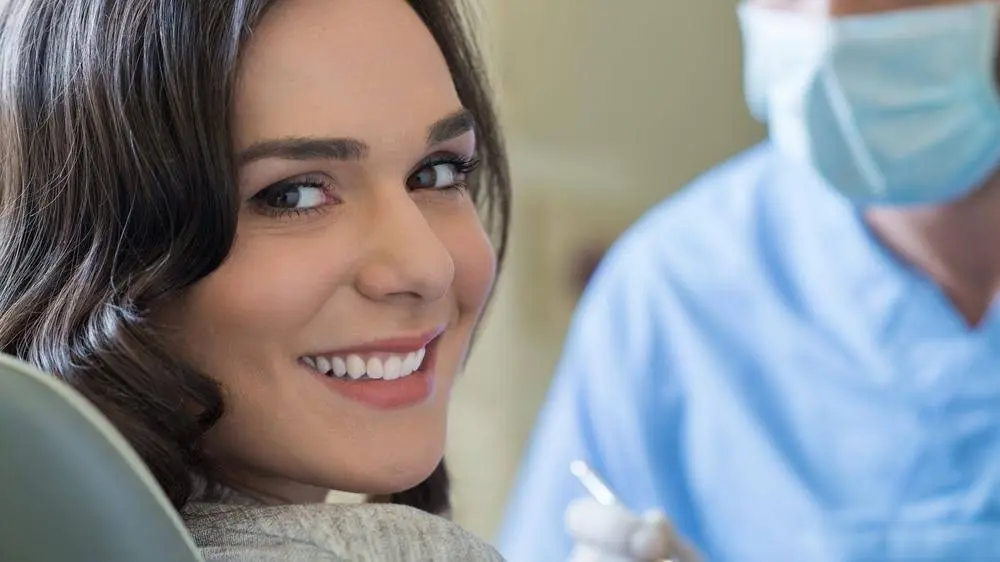 Galleria Dental Of Alexandria