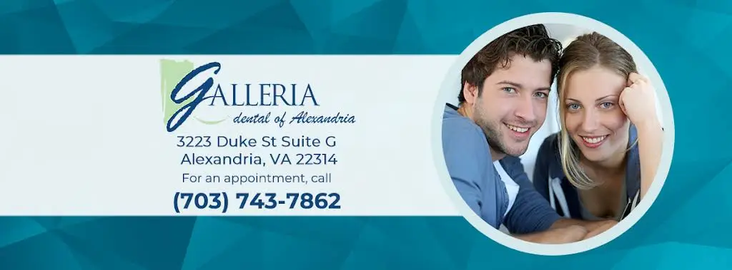 Galleria Dental Of Alexandria