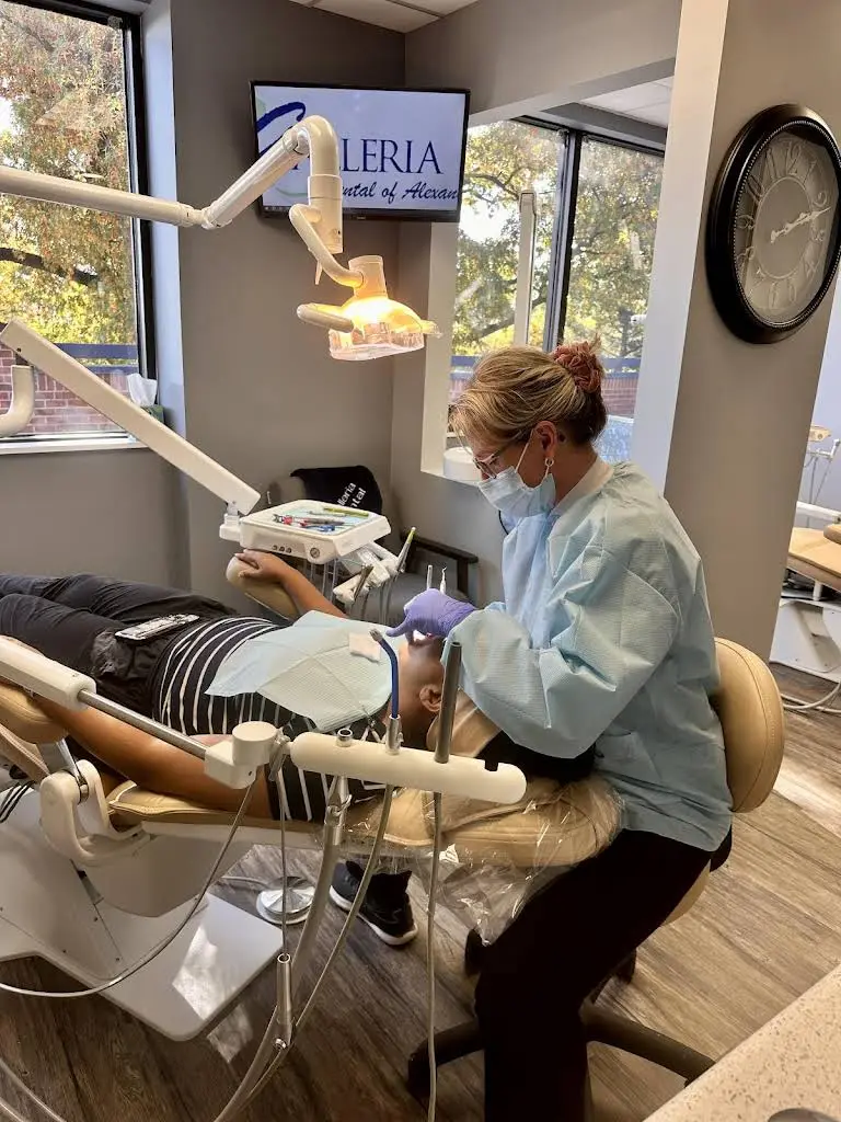 Galleria Dental Of Alexandria