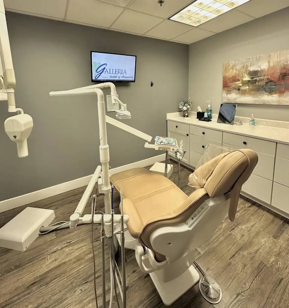 Galleria Dental Of Alexandria