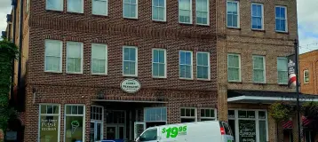 Senoia Family Dentistry