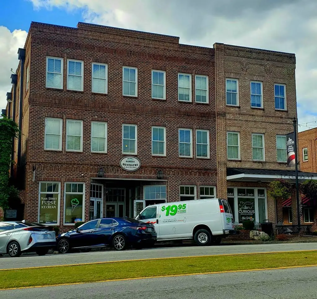 Senoia Family Dentistry