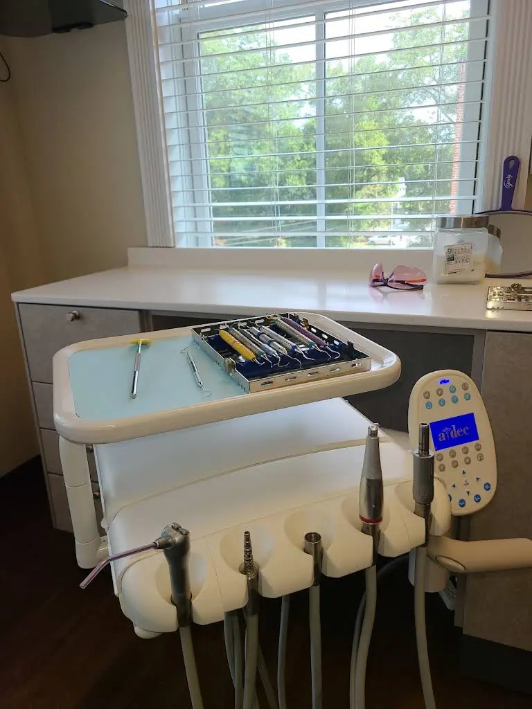 Senoia Family Dentistry
