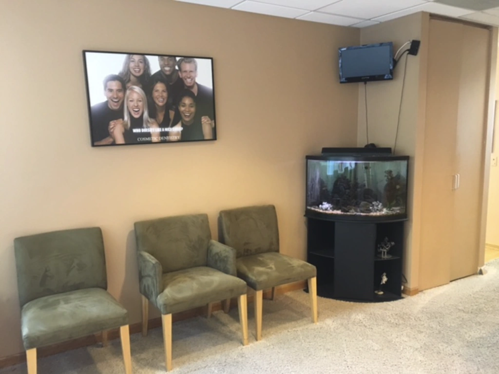 Port Clinton Dental Care