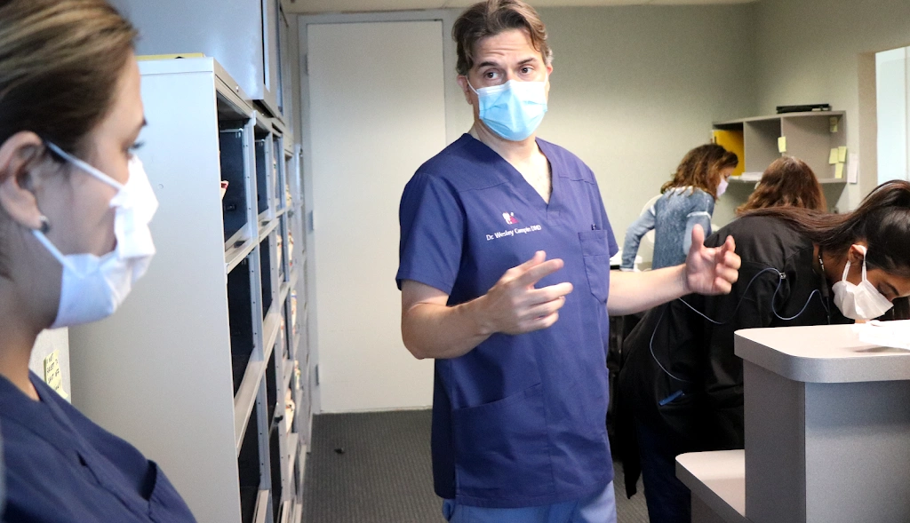 Glow Dental