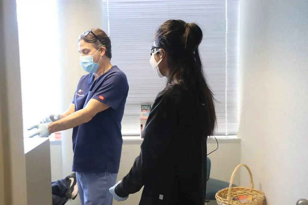 Glow Dental
