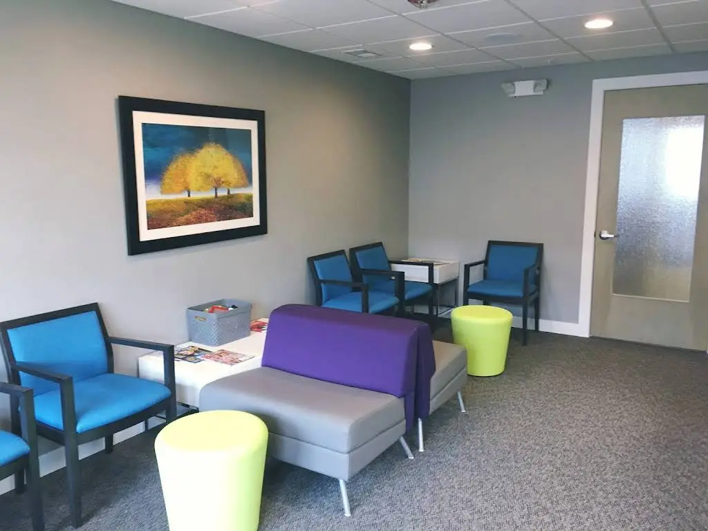 Pediatric Dentistry of the North Shore
