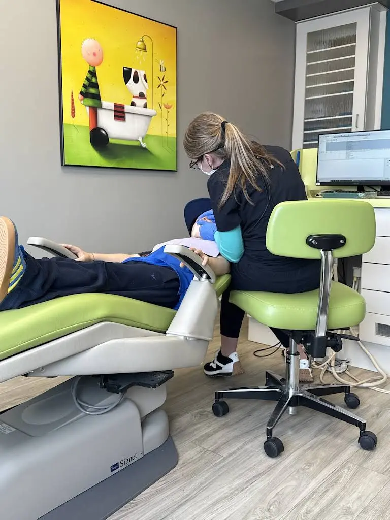 Pediatric Dentistry of the North Shore