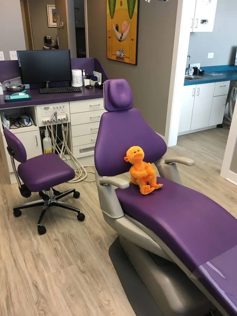 Pediatric Dentistry of the North Shore