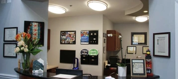 Attar Dental Libertyville