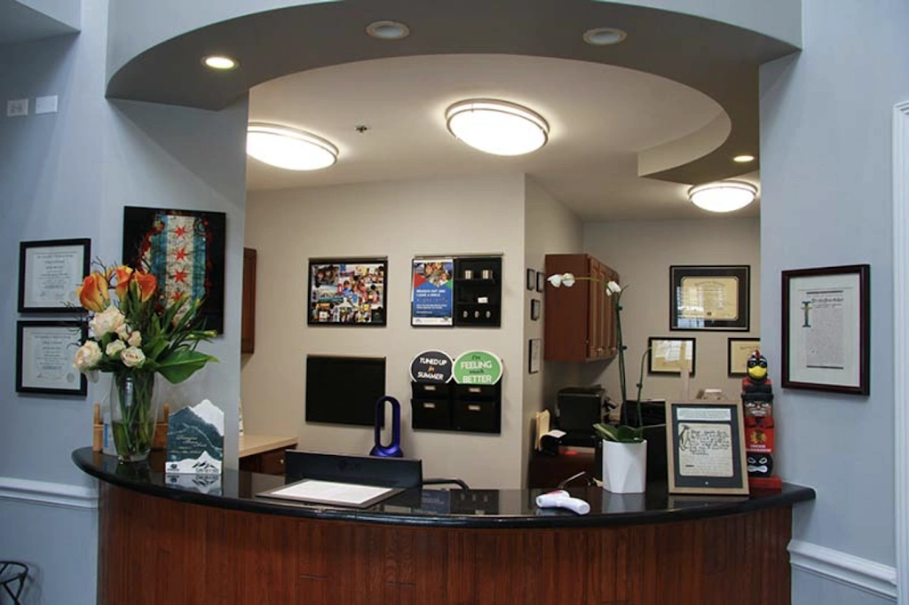 Attar Dental Libertyville