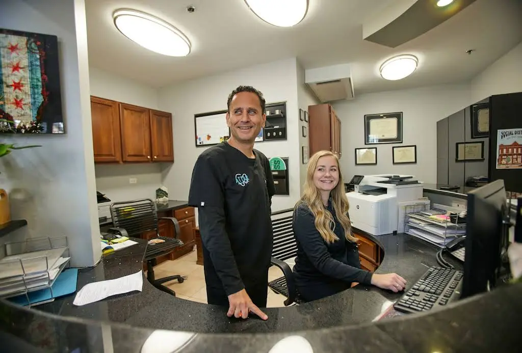 Attar Dental Libertyville