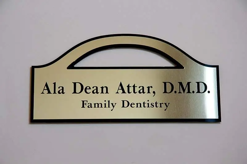 Attar Dental Libertyville