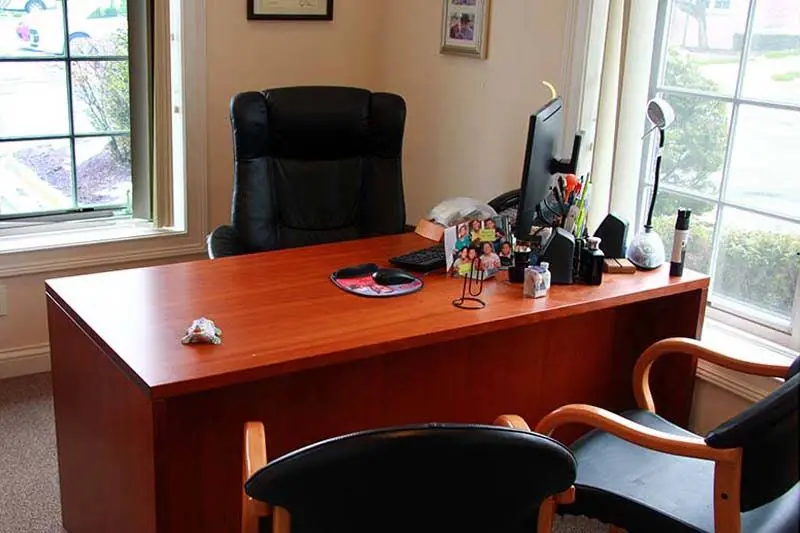 Attar Dental Libertyville