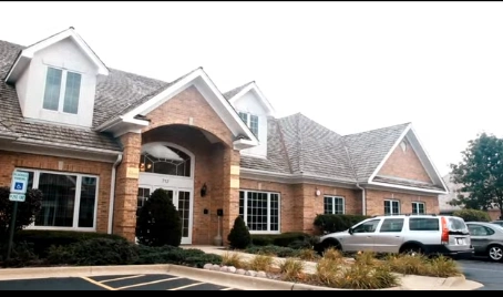 Attar Dental Libertyville
