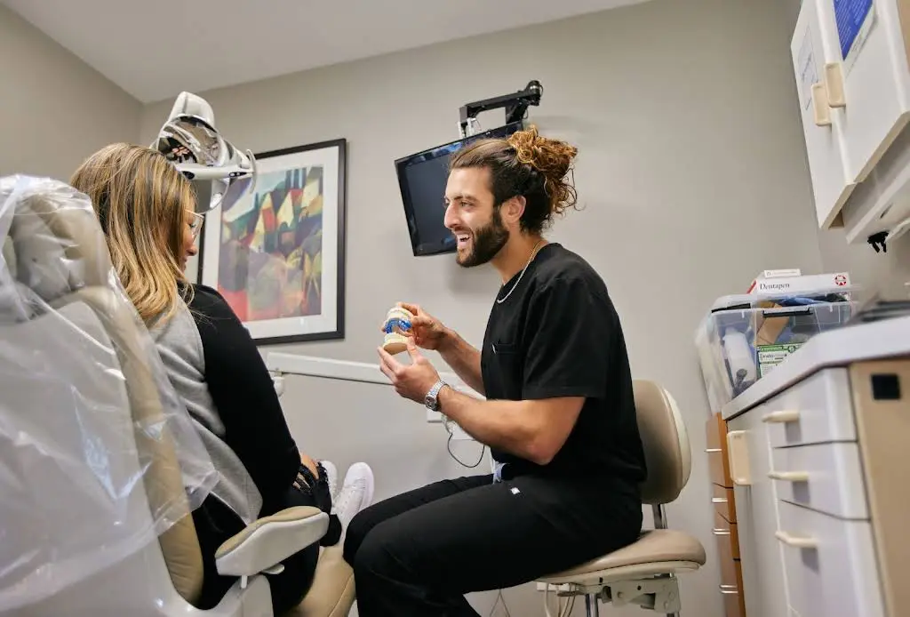 Attar Dental Libertyville
