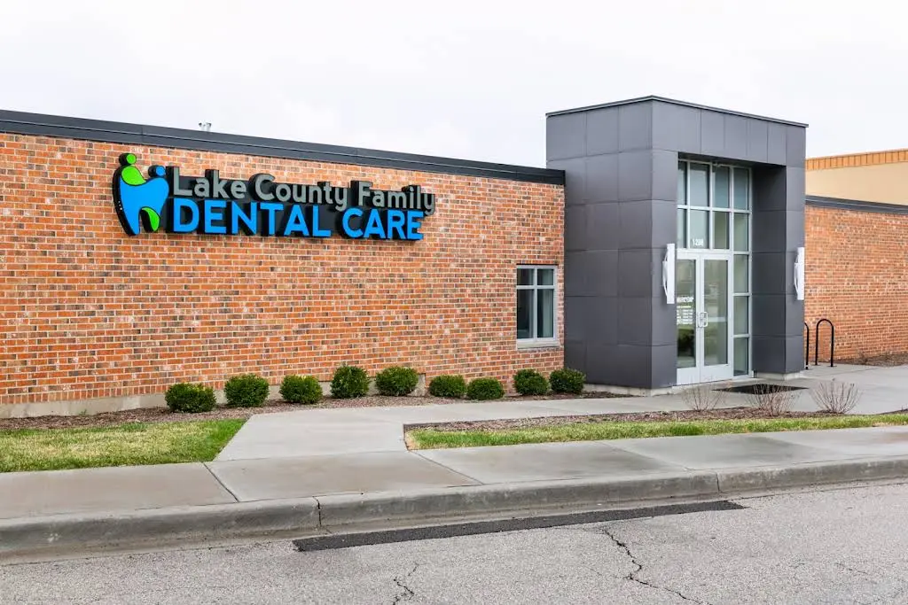Lake County Family Dental Care