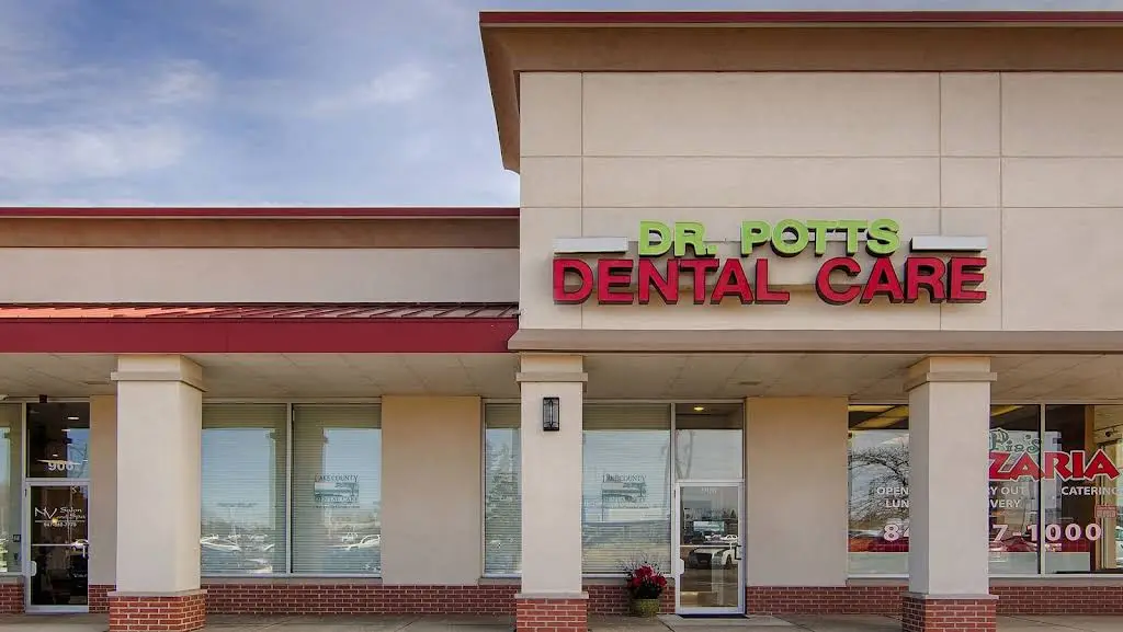 Lake County Family Dental Care