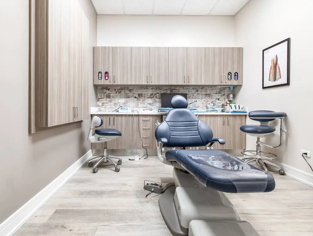 Dental Arts of Huntley