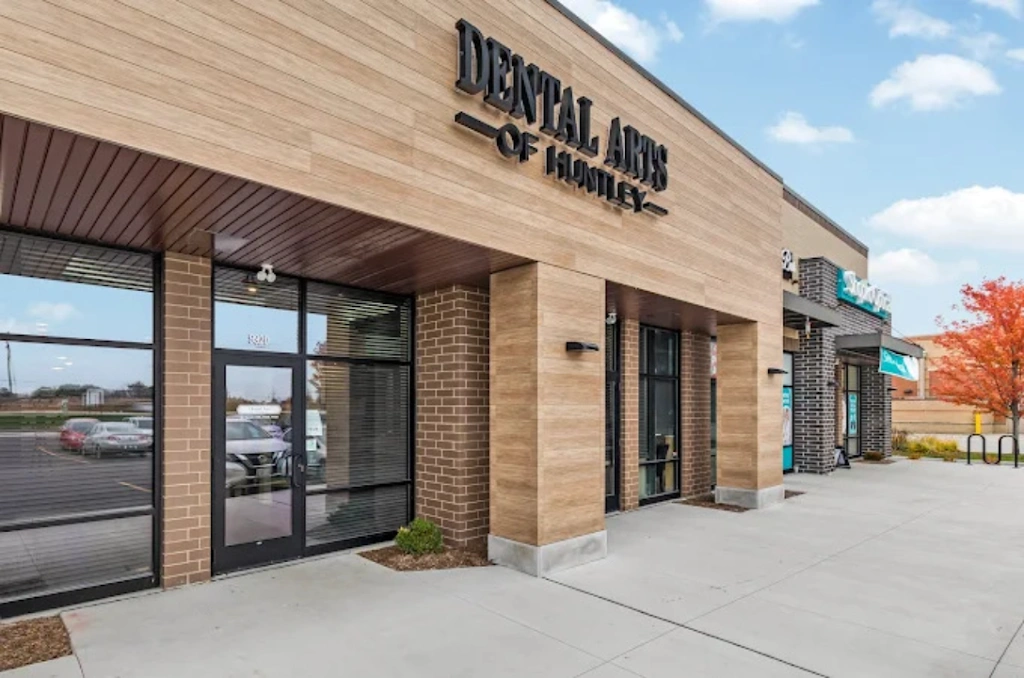 Dental Arts of Huntley