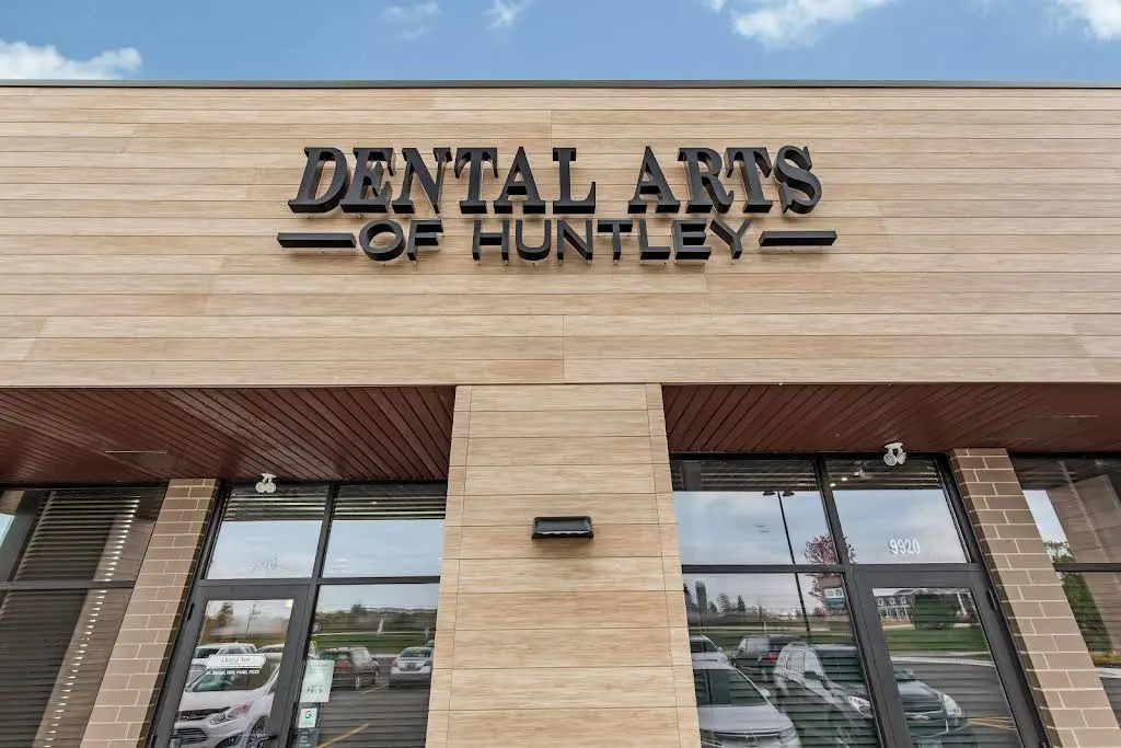 Dental Arts of Huntley
