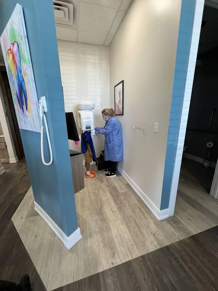 Dental Arts of Huntley