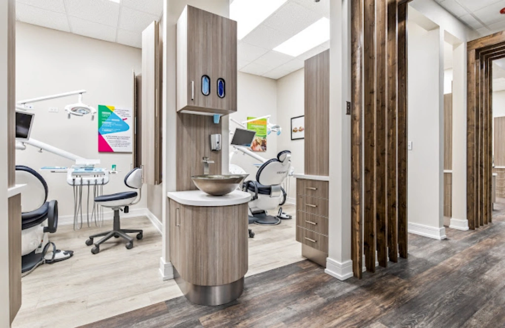Dental Arts of Huntley