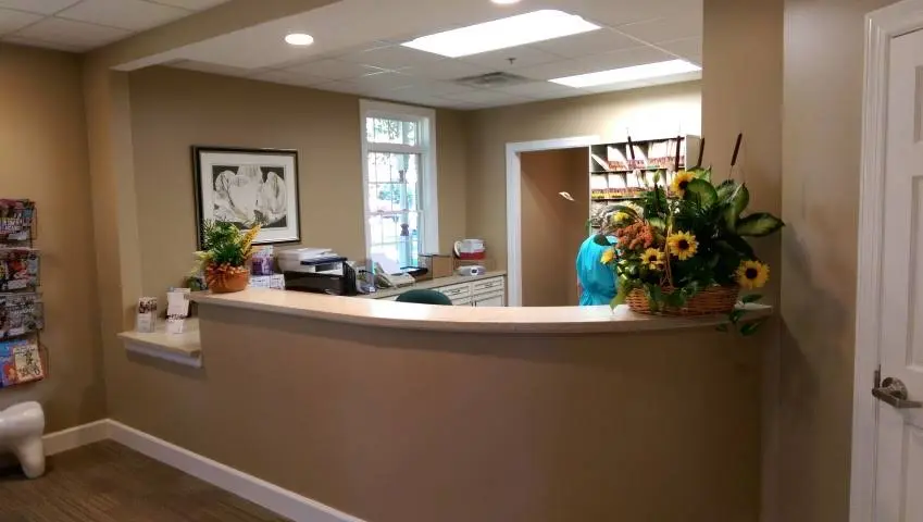 Faubl Family Dentistry