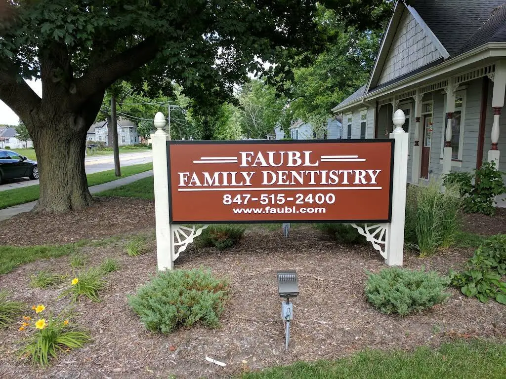 Faubl Family Dentistry