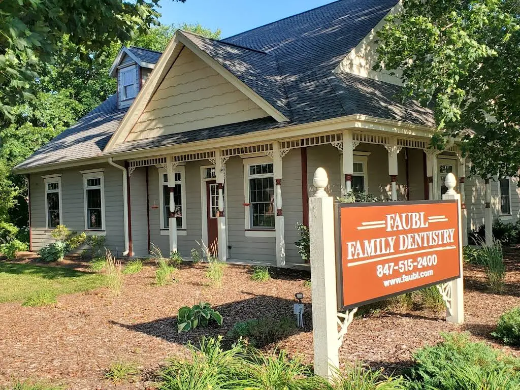 Faubl Family Dentistry