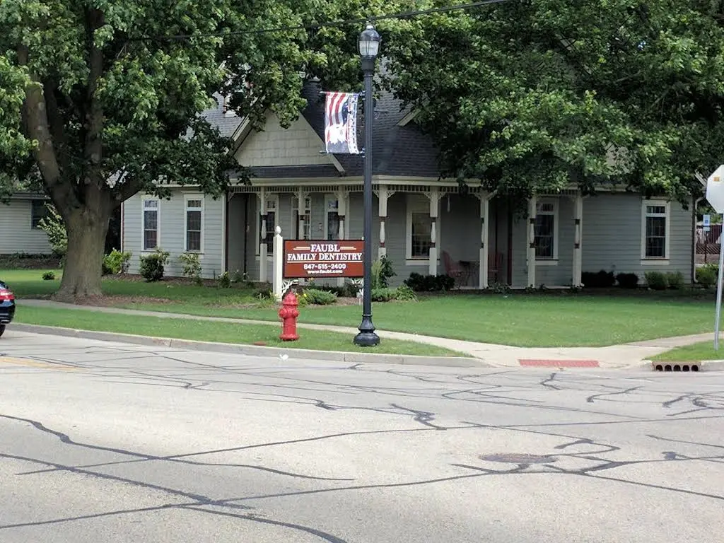 Faubl Family Dentistry