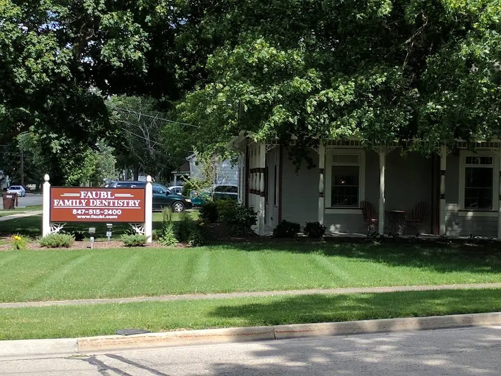 Faubl Family Dentistry