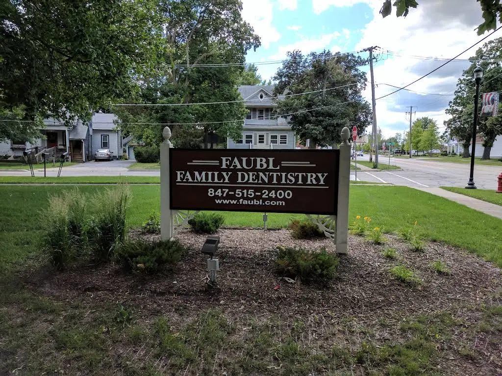 Faubl Family Dentistry