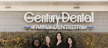 Century Dental of Huntley