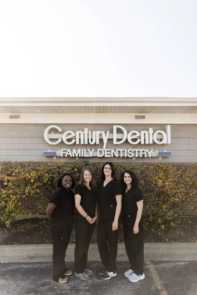 Century Dental of Huntley