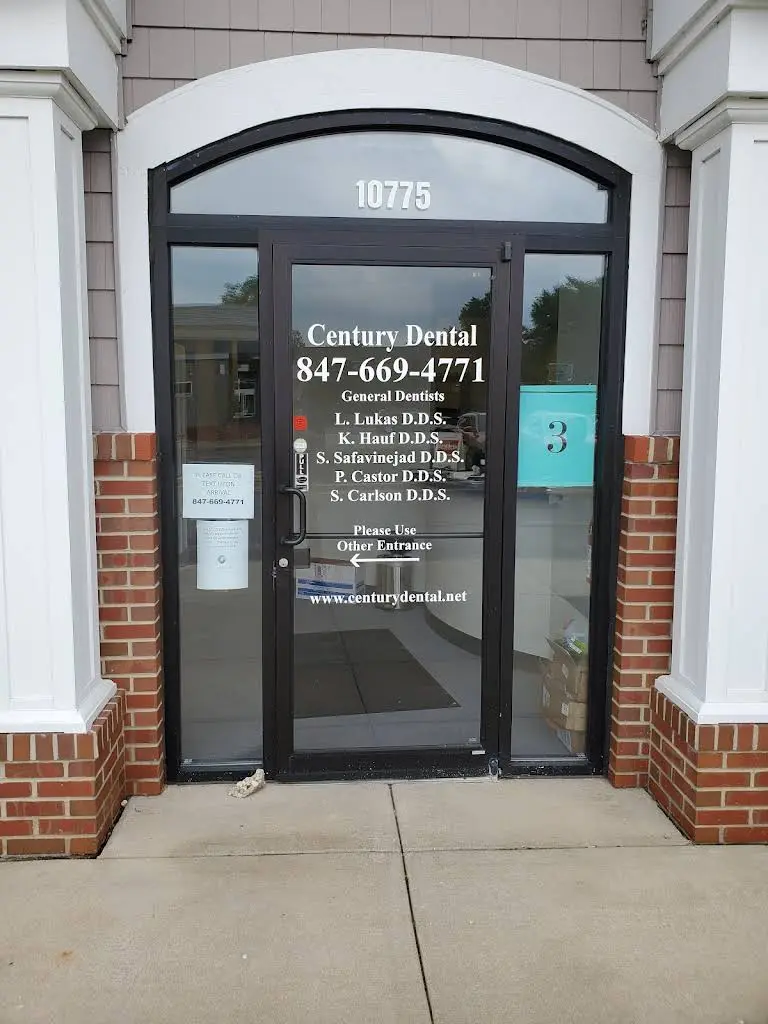 Century Dental of Huntley