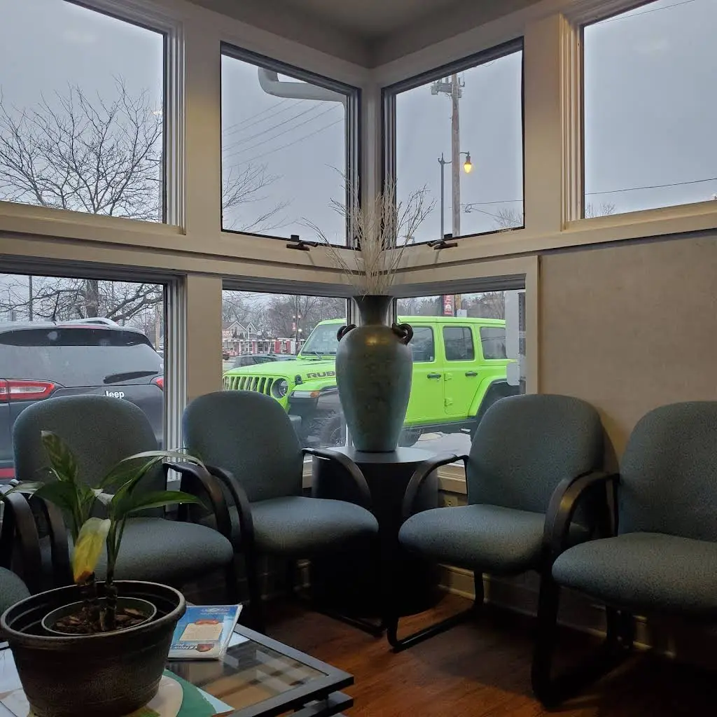 Century Dental of Huntley