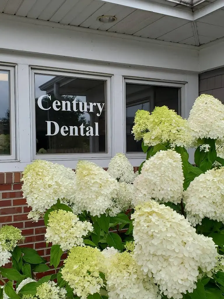 Century Dental of Huntley