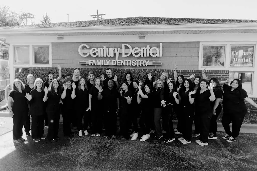Century Dental of Huntley