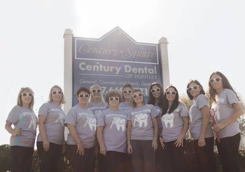 Century Dental of Huntley